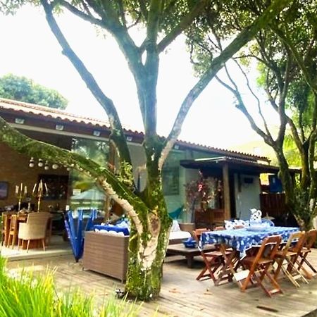 La Em Casa - Guest House Barra Grande (Bahia) Exterior photo