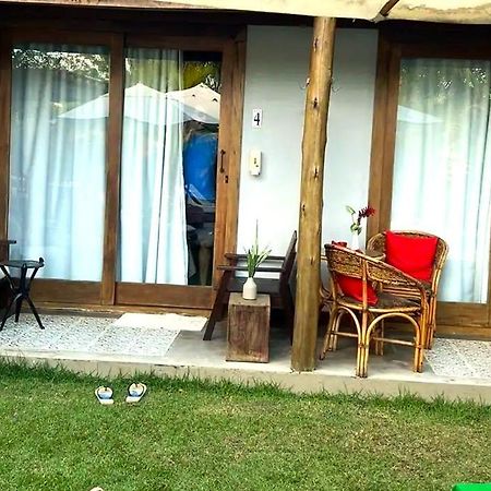 La Em Casa - Guest House Barra Grande (Bahia) Exterior photo