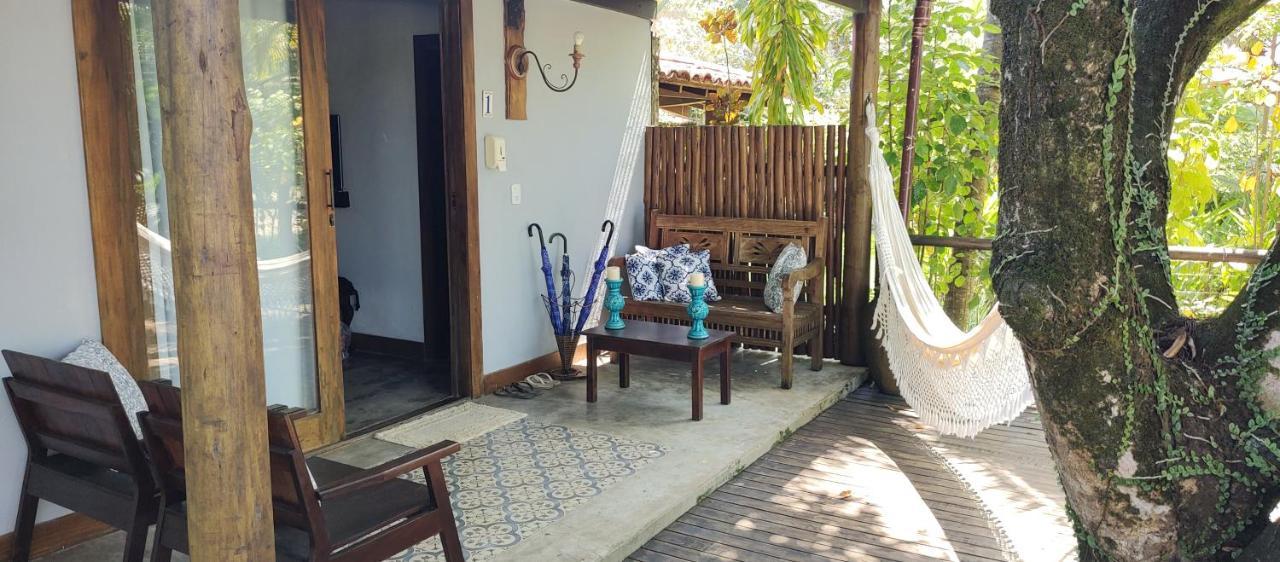 La Em Casa - Guest House Barra Grande (Bahia) Exterior photo
