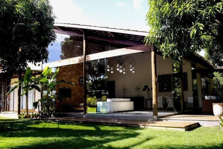 La Em Casa - Guest House Barra Grande (Bahia) Exterior photo
