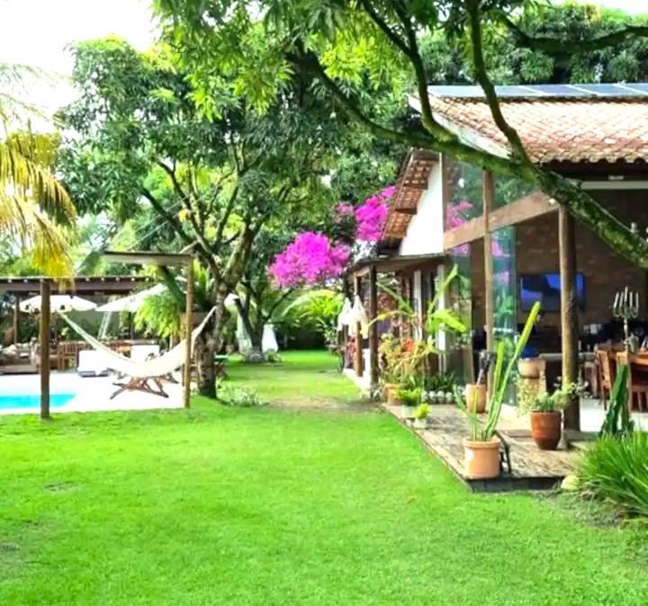 La Em Casa - Guest House Barra Grande (Bahia) Exterior photo