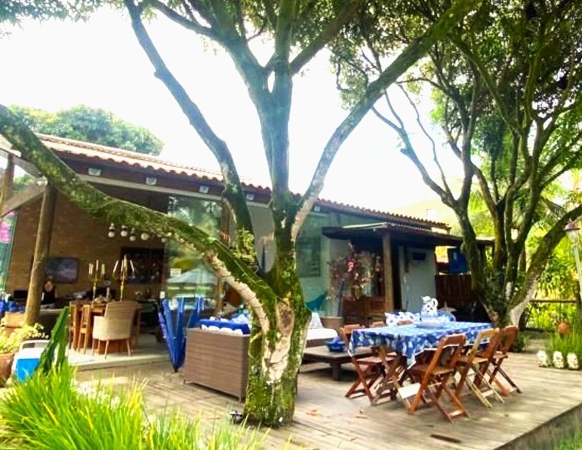 La Em Casa - Guest House Barra Grande (Bahia) Exterior photo