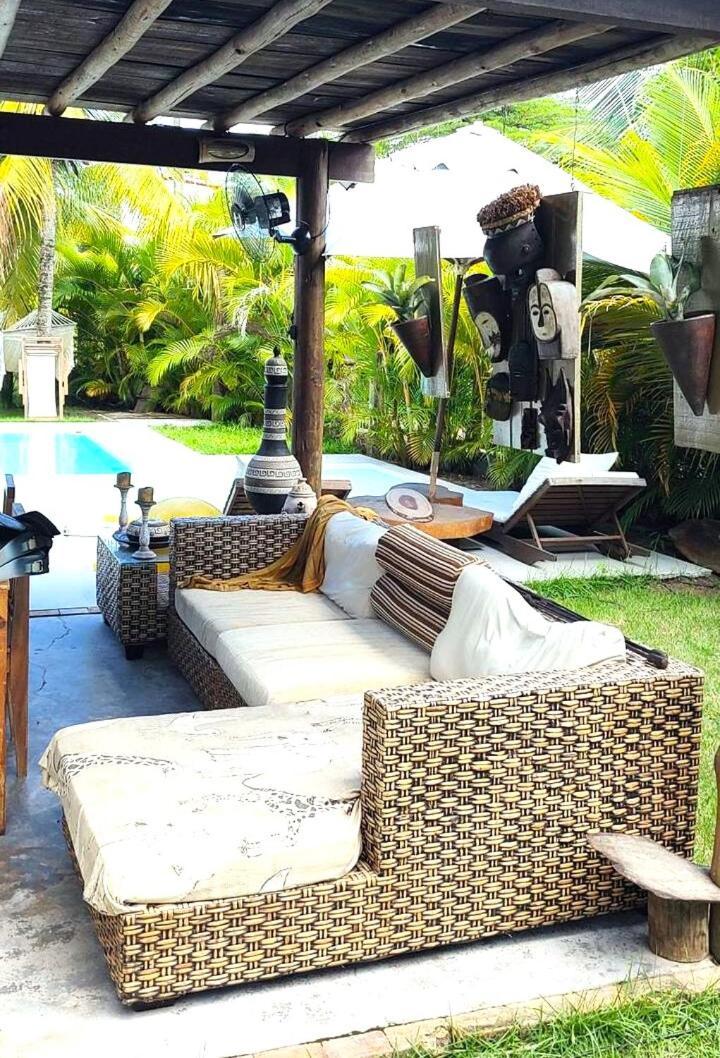 La Em Casa - Guest House Barra Grande (Bahia) Exterior photo