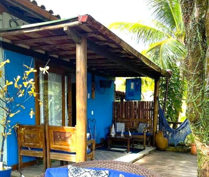 La Em Casa - Guest House Barra Grande (Bahia) Exterior photo