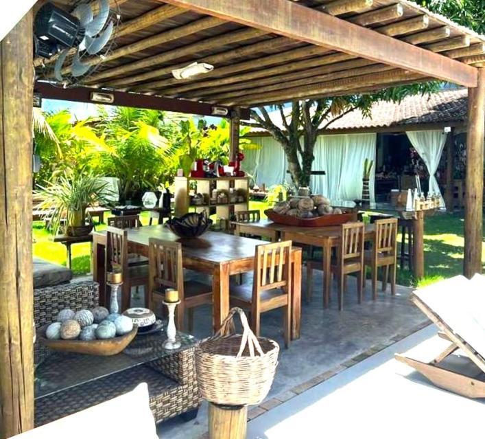 La Em Casa - Guest House Barra Grande (Bahia) Exterior photo