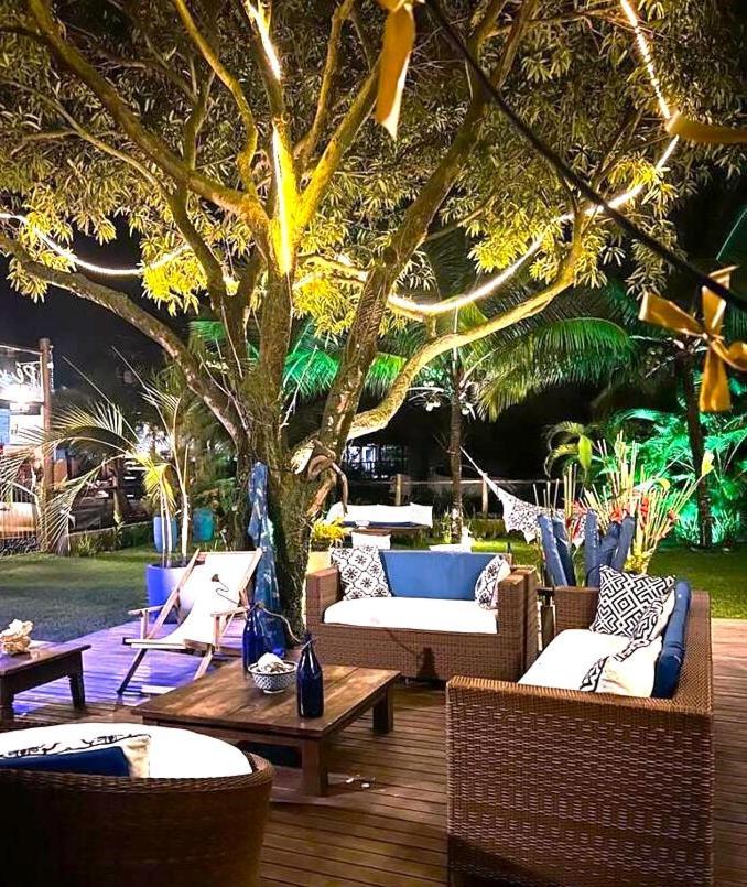 La Em Casa - Guest House Barra Grande (Bahia) Exterior photo
