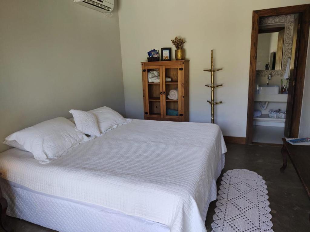 La Em Casa - Guest House Barra Grande (Bahia) Exterior photo