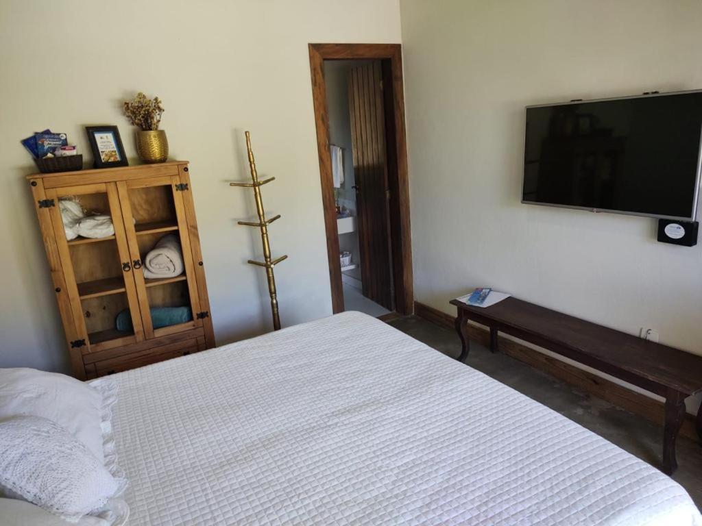 La Em Casa - Guest House Barra Grande (Bahia) Exterior photo