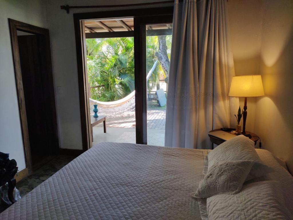La Em Casa - Guest House Barra Grande (Bahia) Exterior photo