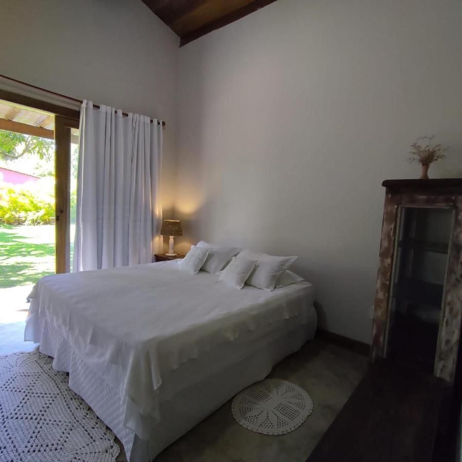 La Em Casa - Guest House Barra Grande (Bahia) Exterior photo
