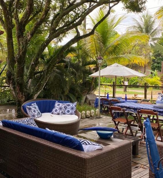 La Em Casa - Guest House Barra Grande (Bahia) Exterior photo