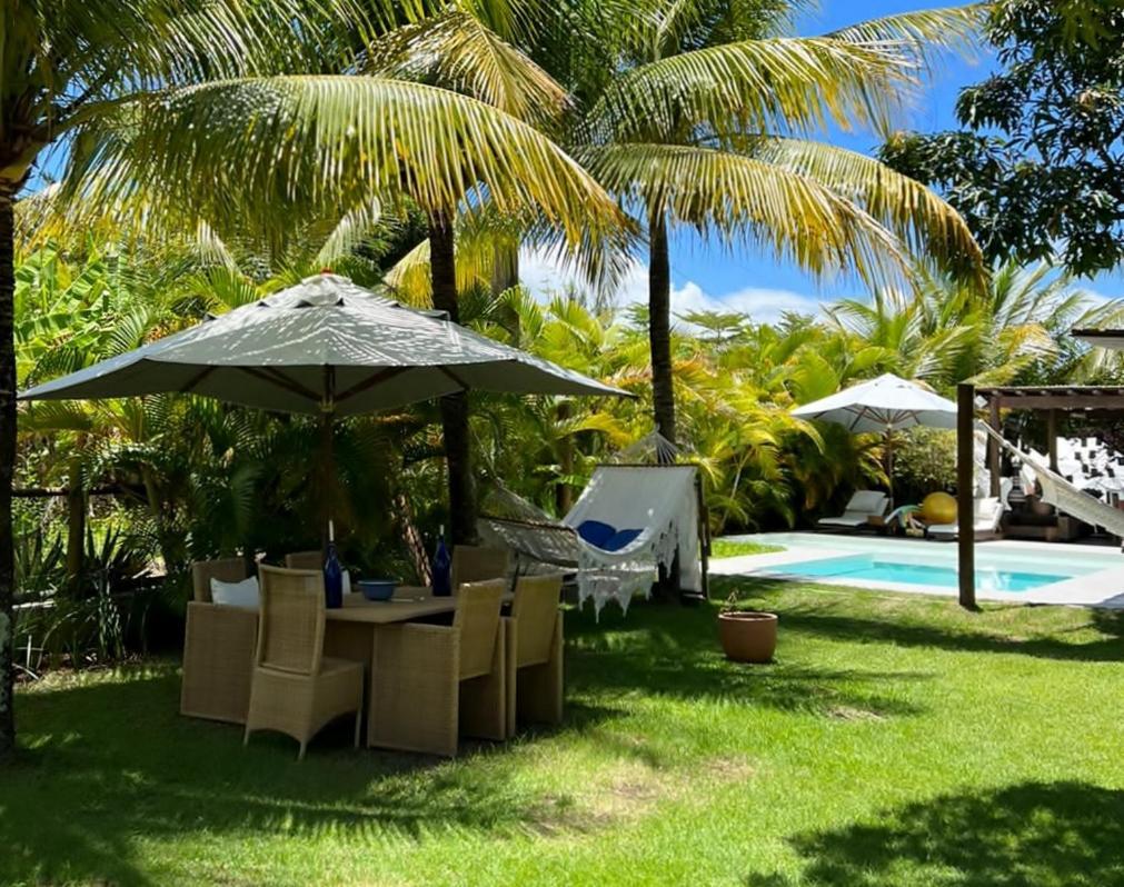 La Em Casa - Guest House Barra Grande (Bahia) Exterior photo