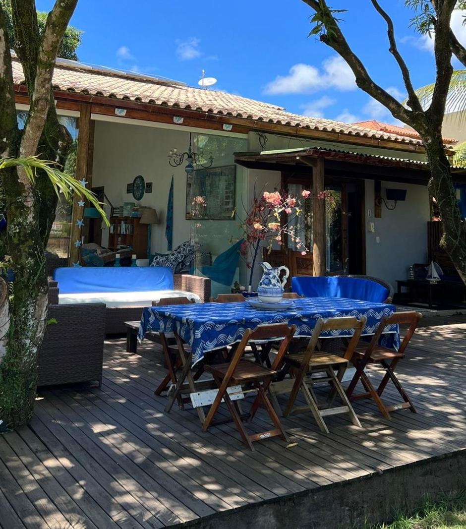 La Em Casa - Guest House Barra Grande (Bahia) Exterior photo