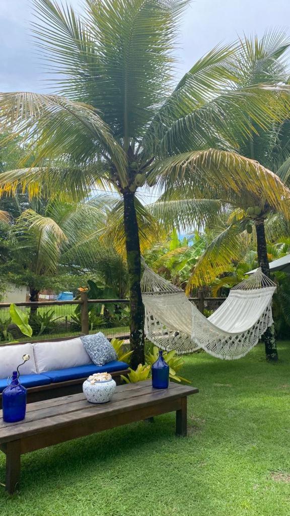 La Em Casa - Guest House Barra Grande (Bahia) Exterior photo