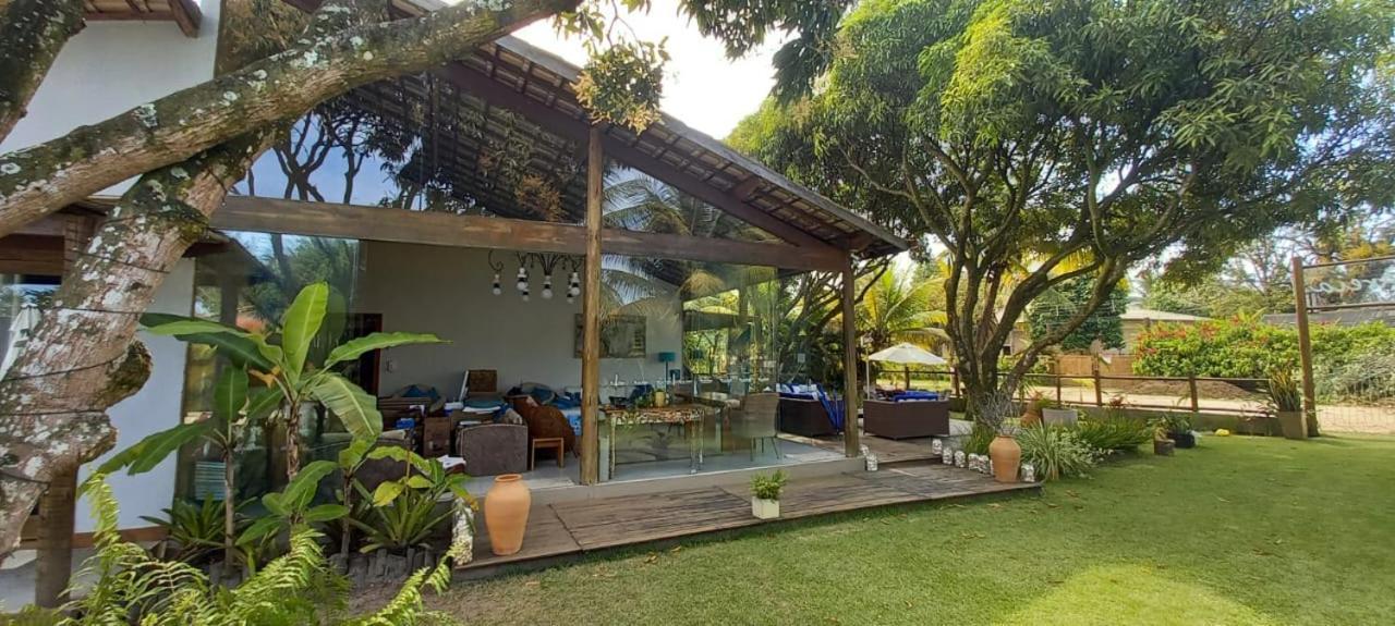 La Em Casa - Guest House Barra Grande (Bahia) Exterior photo