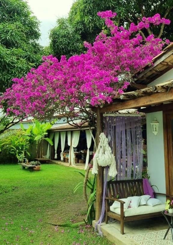 La Em Casa - Guest House Barra Grande (Bahia) Exterior photo