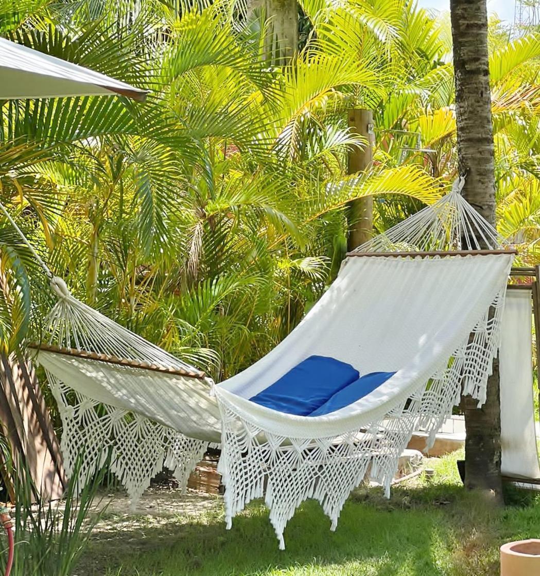 La Em Casa - Guest House Barra Grande (Bahia) Exterior photo