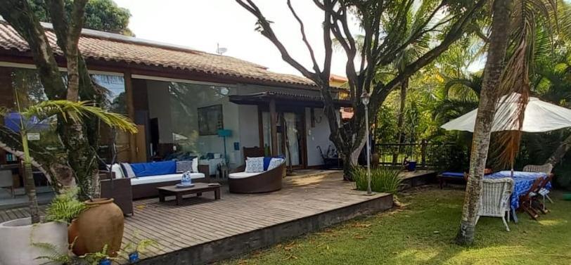 La Em Casa - Guest House Barra Grande (Bahia) Exterior photo